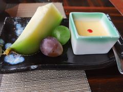-山葵家·创意料理(宁波来福士店)