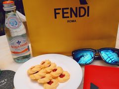 -行者书屋大堂吧 ·下午茶(南京圣和府邸酒店)