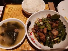 -半秋山西餐厅(宜昌大洋店)