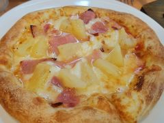 -萨莉亚意式餐厅(东山口店)