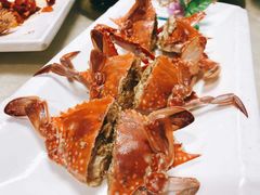 -食鼎记海鲜大排档(美食街店)