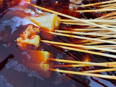 -冒椒火辣(奎星楼街店)