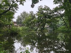 -西溪南古村落