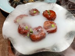 -魁盛居百年鲁菜馆(县西巷店)