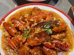 -冶建镜子·中国龙虾王(总店)