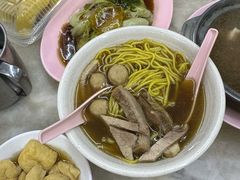 -新记肉骨茶