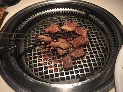 -赤坂亭M9和牛烧肉·日料398放题(万达店)