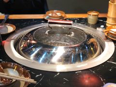 -锅来乐地锅鸡(安亭店)