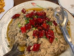 -牛街老爆肚满(牡丹园店)