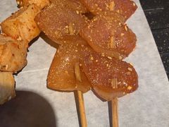 -喝丢一只鞋海鲜烧烤·海肠捞饭(东关街店)