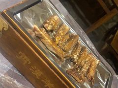-霄汉羊排(万松园一店)