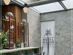 -METAL HANDS(五道营店)