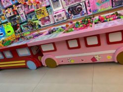 点击看大图 -润动会·家庭游乐中心(昆山前进欧尚店)