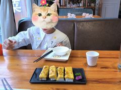 -粉巷13號陕菜馆