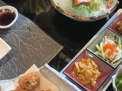 -昱匠·日本料理(金融街店)