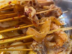 -嘉州鲜知味钵钵鸡(奎星楼店)