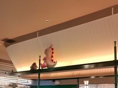 -芭莉与彩虹西餐厅(成都合生汇店)