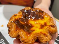-HOT CRUSH趁热集合·现烤面包(环球港店)