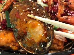 -盒马鲜生(莱蒙都会店)