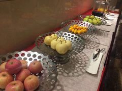 -宜昌富力皇冠假日酒店·咖啡1号西餐厅