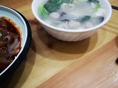 -东北小二东北菜(大车家巷店)
