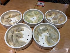 -船歌·鱼水饺青岛菜(国贸商城店)