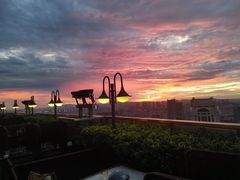 -洲际酒店·地平线全日餐厅HORIZON CAFÉ