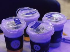 -HALO CAFE(江海中环广场店)