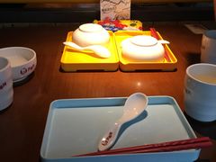 -胖哥俩肉蟹煲(来福士店)