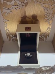 -DR钻戒(成都银泰城店)