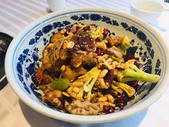 牛蛙-和记小菜(大宁店)