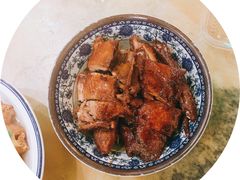 -慧娟面馆·餐厅(望江路店)