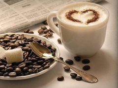 -国际饭店·原点咖啡吧ORIGIN CAFE&BAR