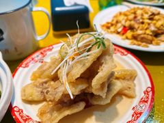 -人民公社大食堂(顺义总店)