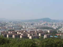 -原山国家森林公园