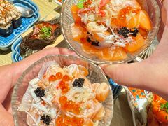 -福田卓悦INTOWN购物中心