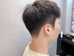-好先生男士理发馆
