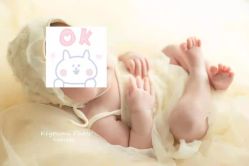 -可优蜜儿童摄影