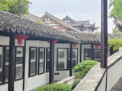 -常熟方塔园