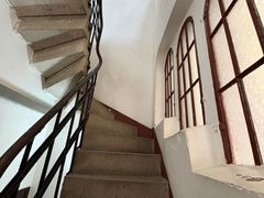 -青岛市江苏路基督教堂