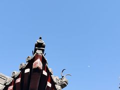 -后海公园