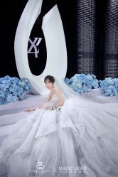 -张仕婚礼·做有温度的婚礼