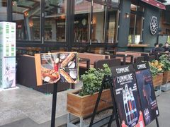 门面-COMMUNE幻师(五角场店)