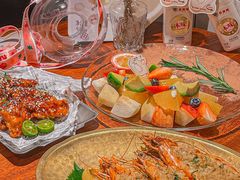 -卡朋厨房(289艺术园区店)