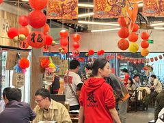 -破店肥哈·东北烧烤·夜宵(南山保利店)