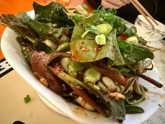 -三色堇(小通巷店)