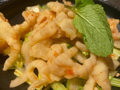 -美奈小馆·越南料理(中航城君尚购物中心店)