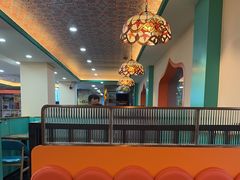 -西域美食(西直门南小街店)