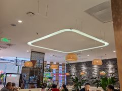 -渝信川菜·川味家常菜(新辰里亚运村店)