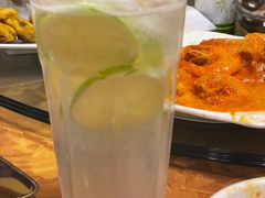 -伊萨娜印尼餐馆